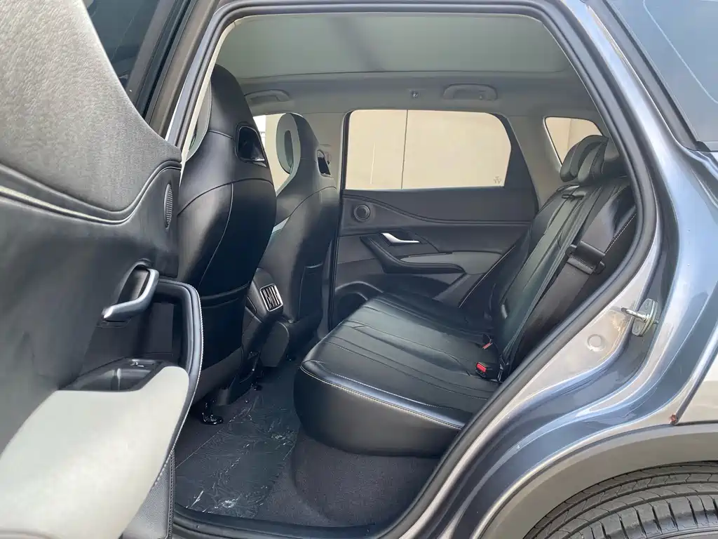 BYD Sealion 05 DM-i 2025 — фото 10