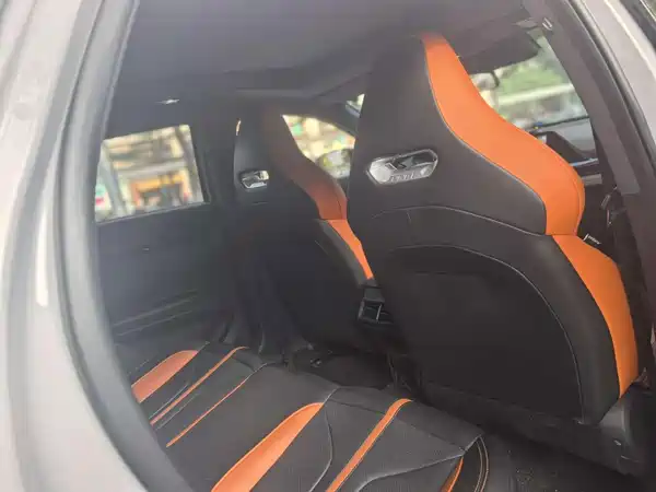 Changan UNI-V 2024