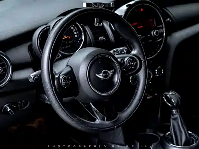MINI MINI 2017