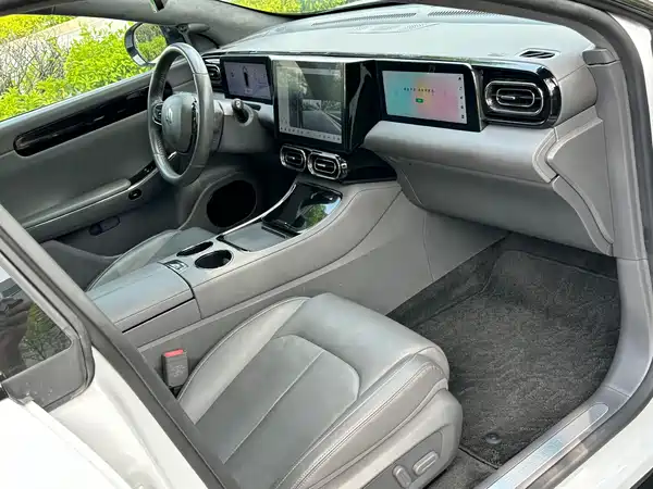 Leapmotor C01 2023