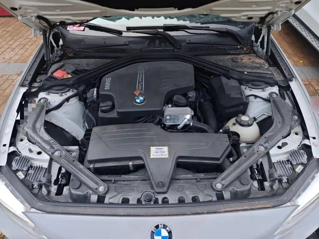 BMW 2 Series 2016 — фото 11