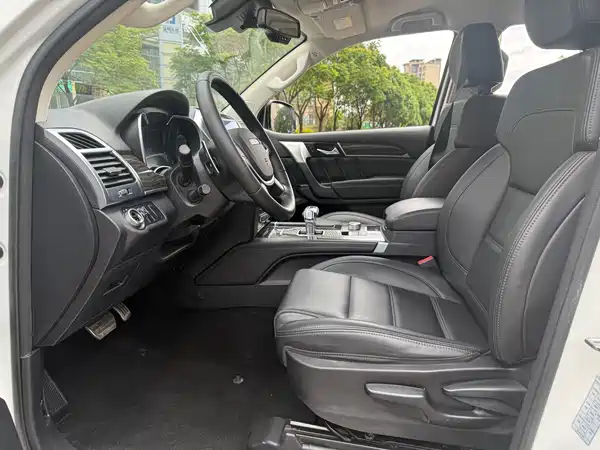 Haval H9 2022