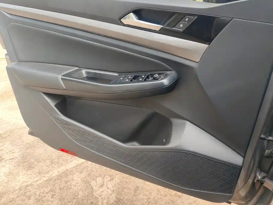 Volkswagen Bora 2019