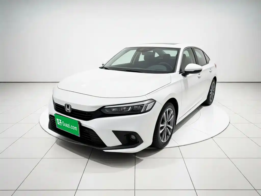 Honda Civic 2022