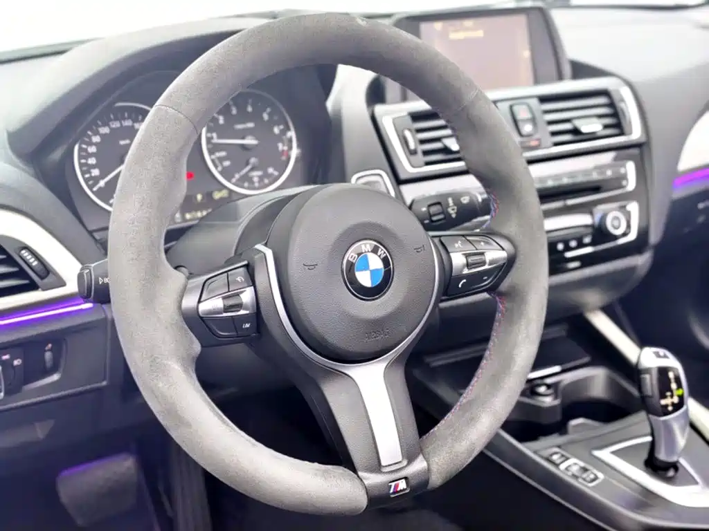 BMW 2 Series 2016 — фото 14