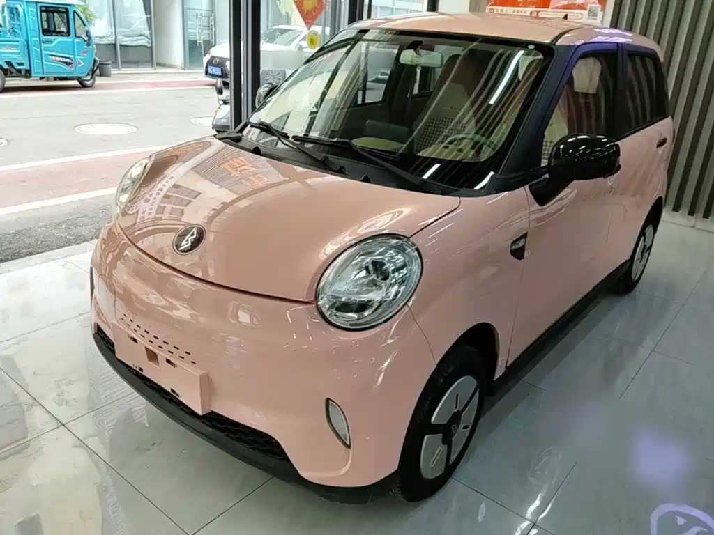 Lingbao BOX 2023