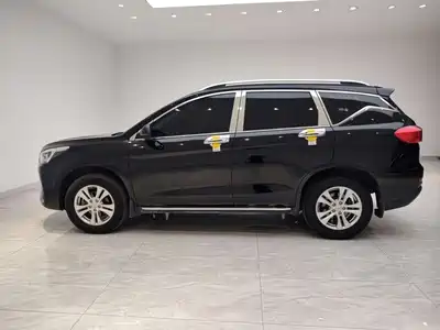 Haval M6 2020