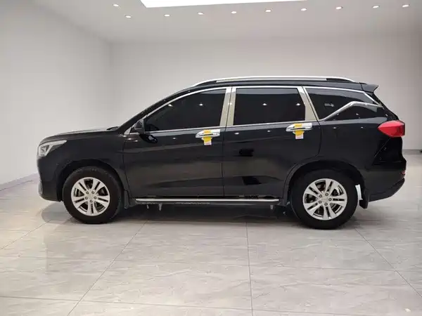 Haval M6 2020