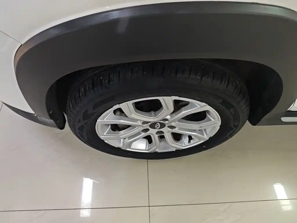 Chery Tiggo 3x 2022 — фото 23