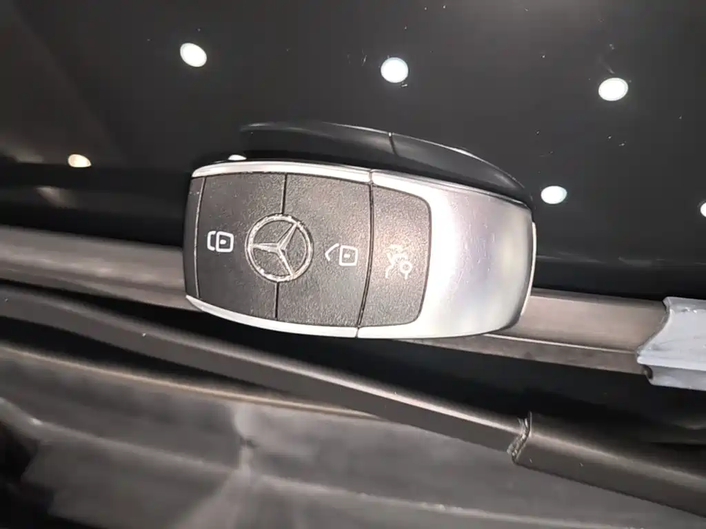 Mercedes-Benz A-Class 2019 — фото 9
