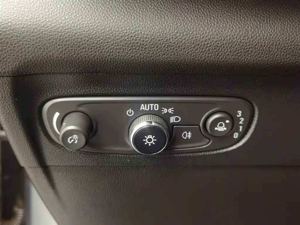 Buick Envision S 2022 — фото 21