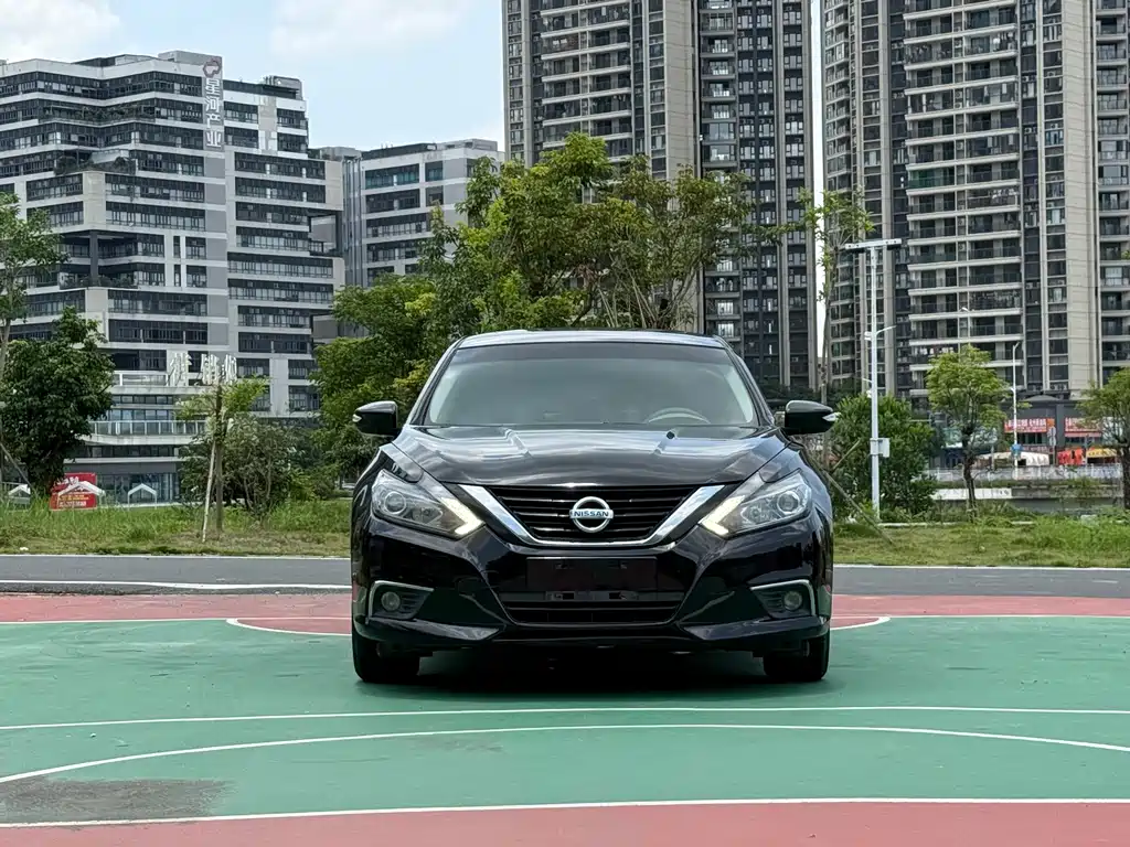 Nissan Teana 2019 — фото 2