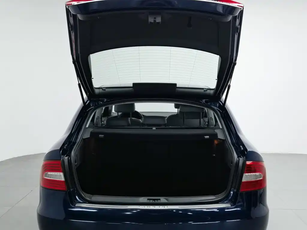 Skoda Speedy 2015 — фото 16