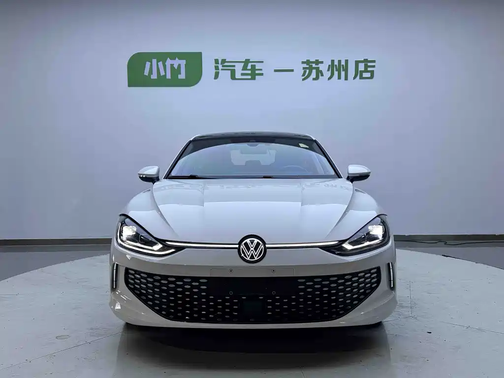 Volkswagen Lamando 2022
