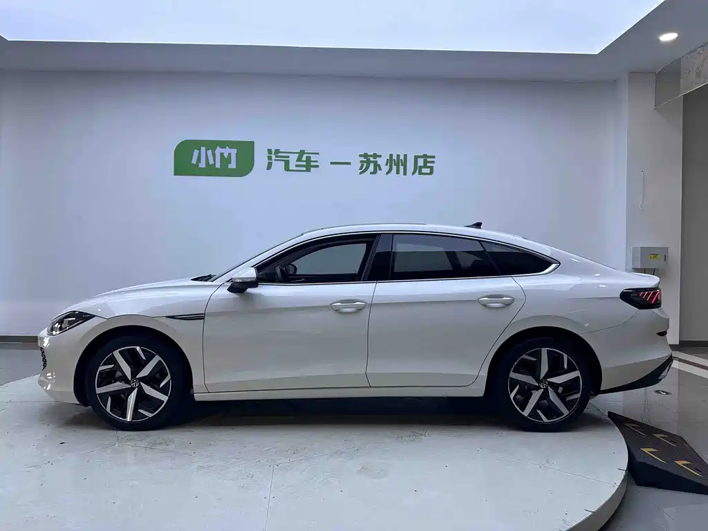 Volkswagen Lamando 2022