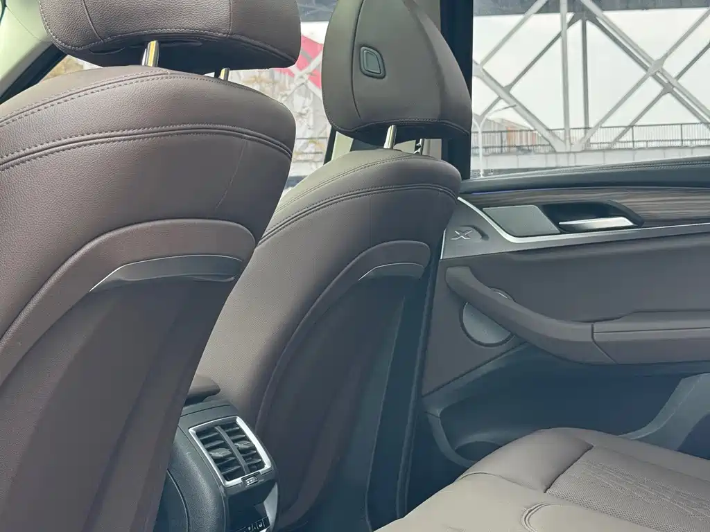 BMW X3 2023