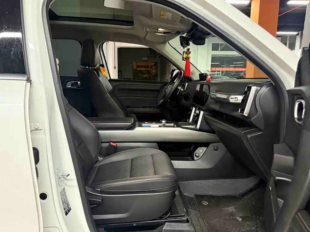 Haval Big Dog 2024