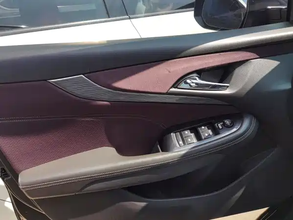 Chevrolet Malibu 2019