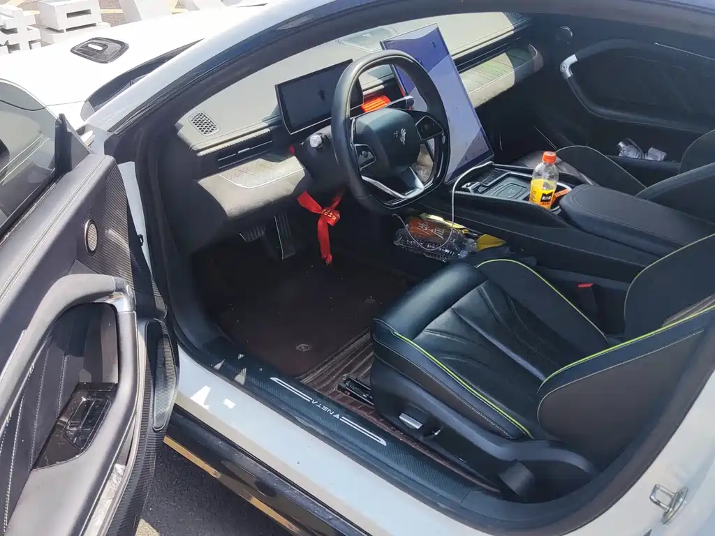 Neta GT 2024