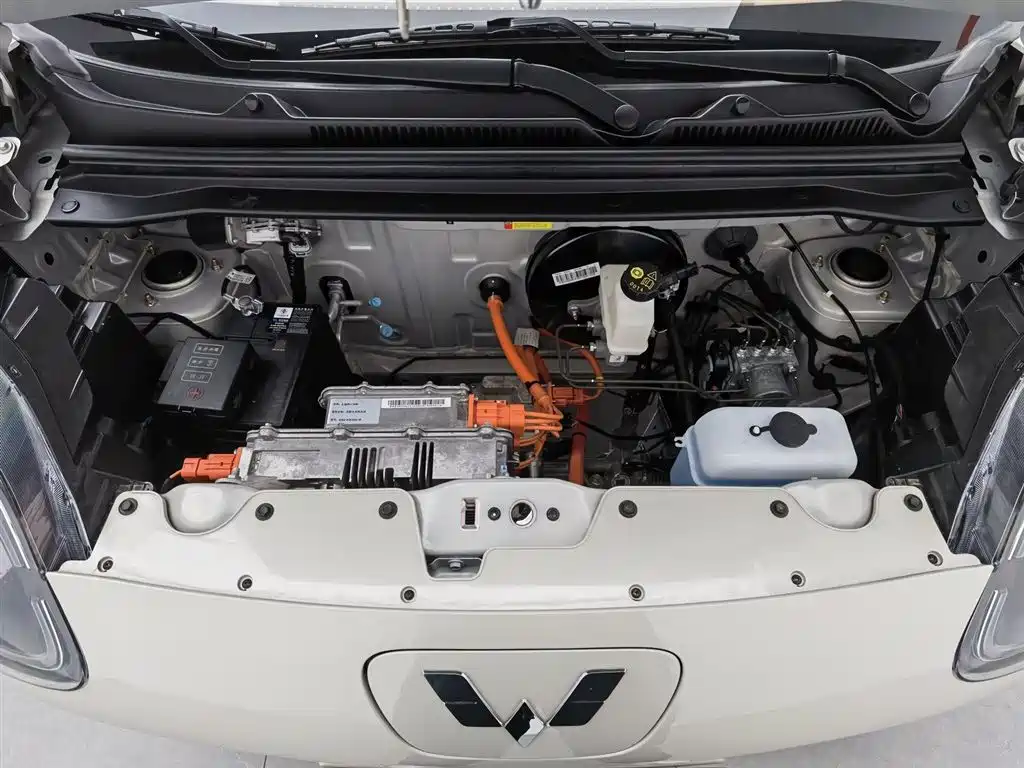 Wuling MINIEV 2025