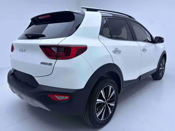Kia KX1 2022