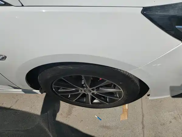 Buick Verano 2016