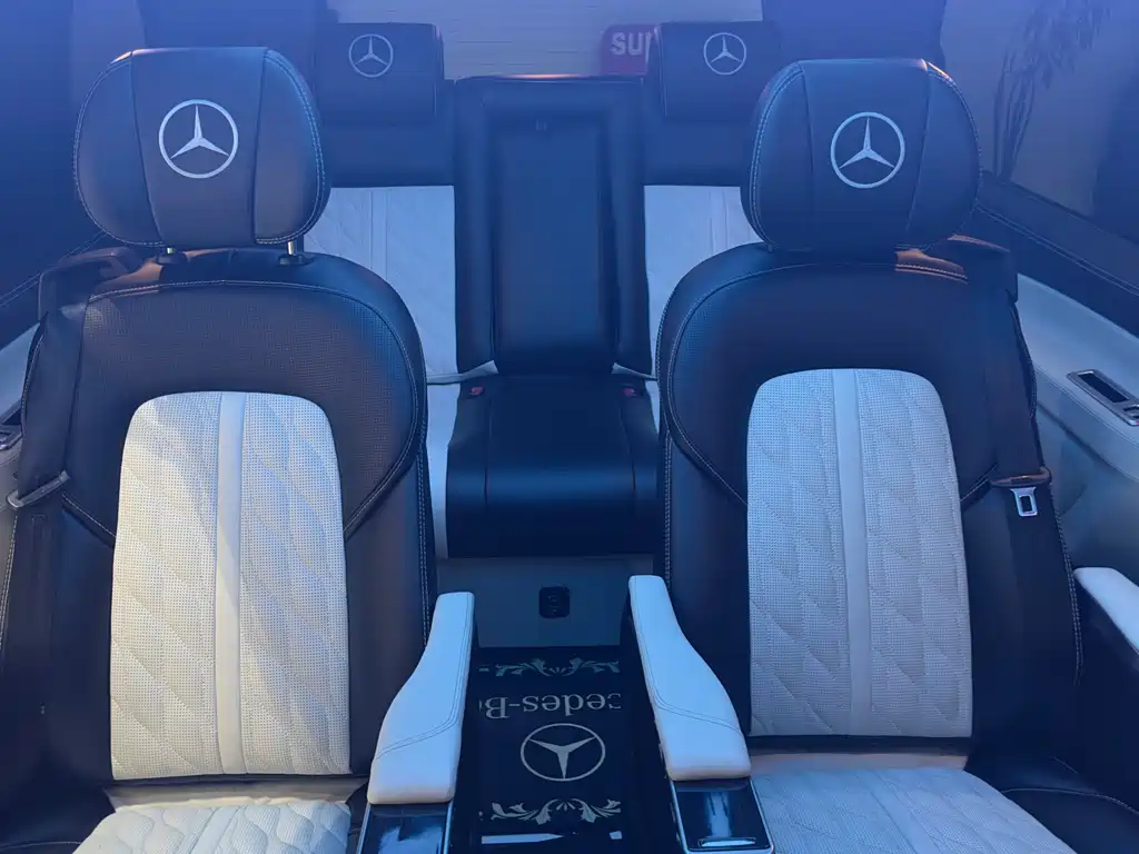 Mercedes-Benz Vito 2019 — фото 13