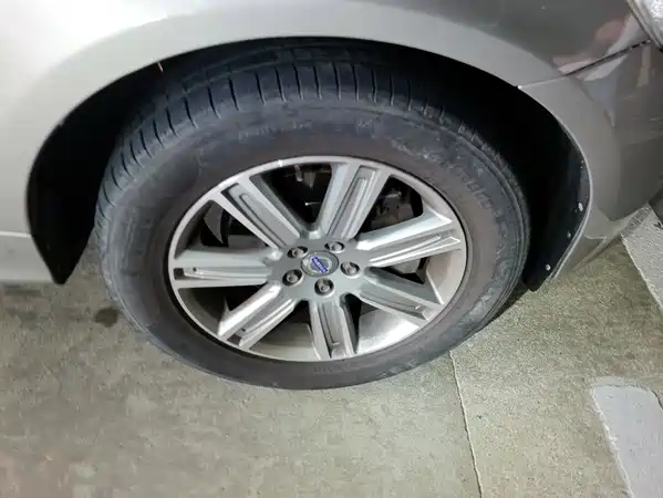 Volvo XC60 2016