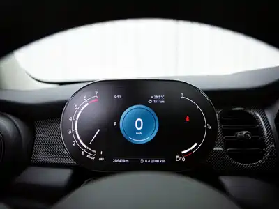 MINI MINI 2021