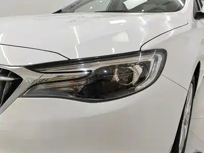Buick Excelle GT 2021