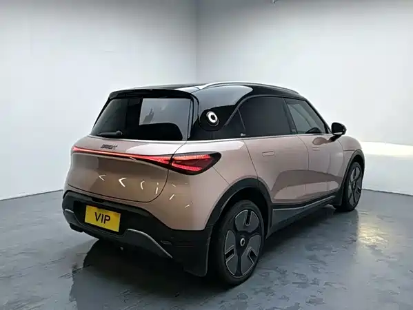smart #1 2022