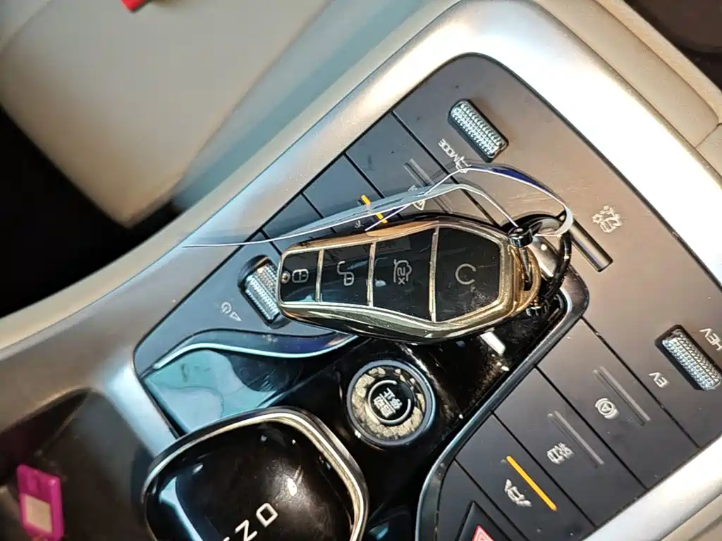 BYD Pro New Energy 2022 — фото 9