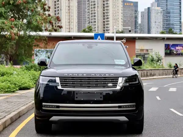 Land Rover Range Rover 2023