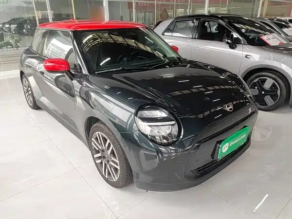 MINI Cooper 2025