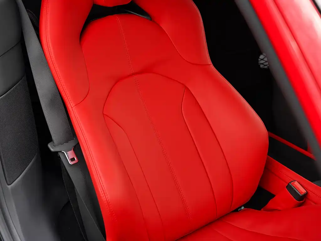 Ferrari F8 2023 — фото 18