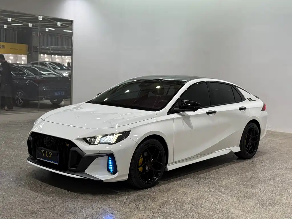 GAC Motor Shadow Leopard 2023
