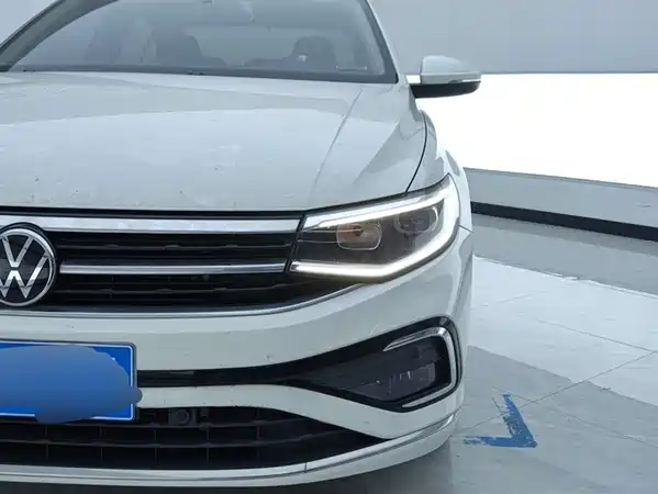 Volkswagen Bora 2024