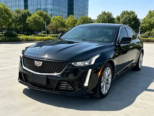 Cadillac CT5 2023