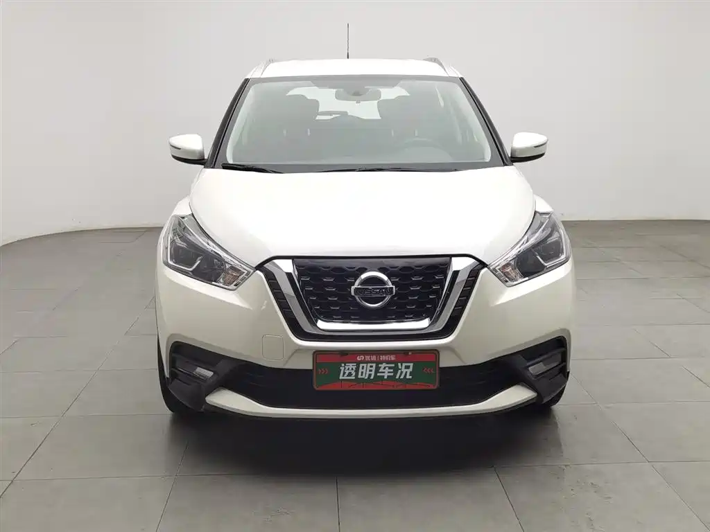 Nissan Kicks 2020 — фото 3