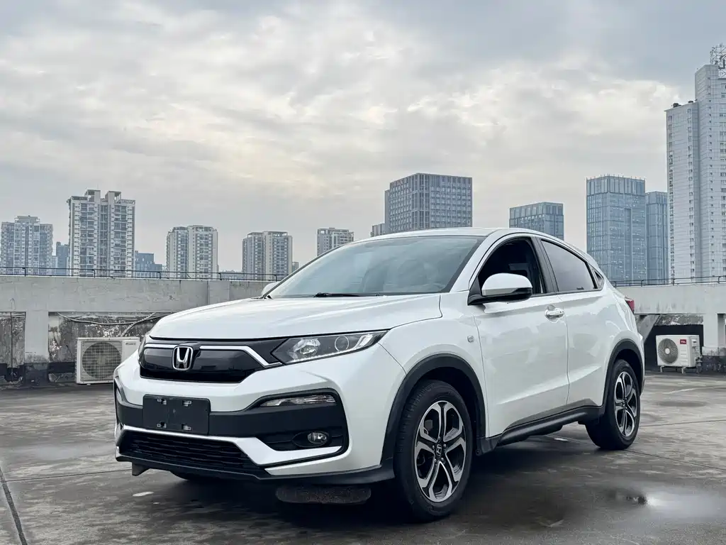 Honda XR-V 2021 — фото 1