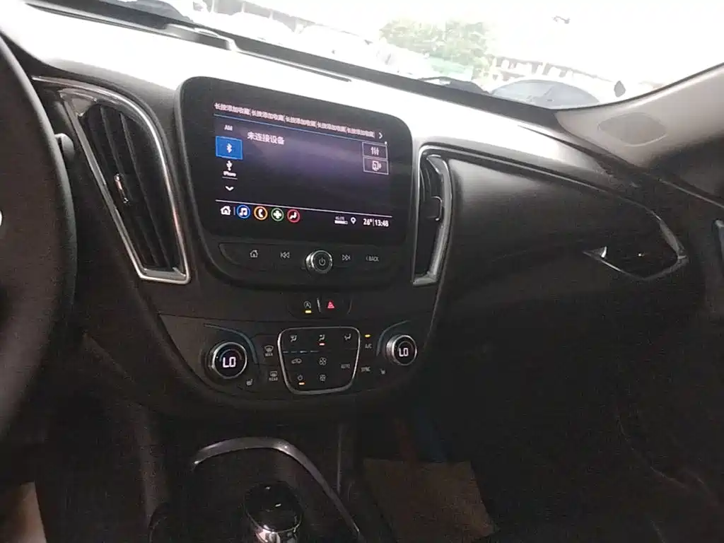 Chevrolet Malibu XL 2019 — фото 13