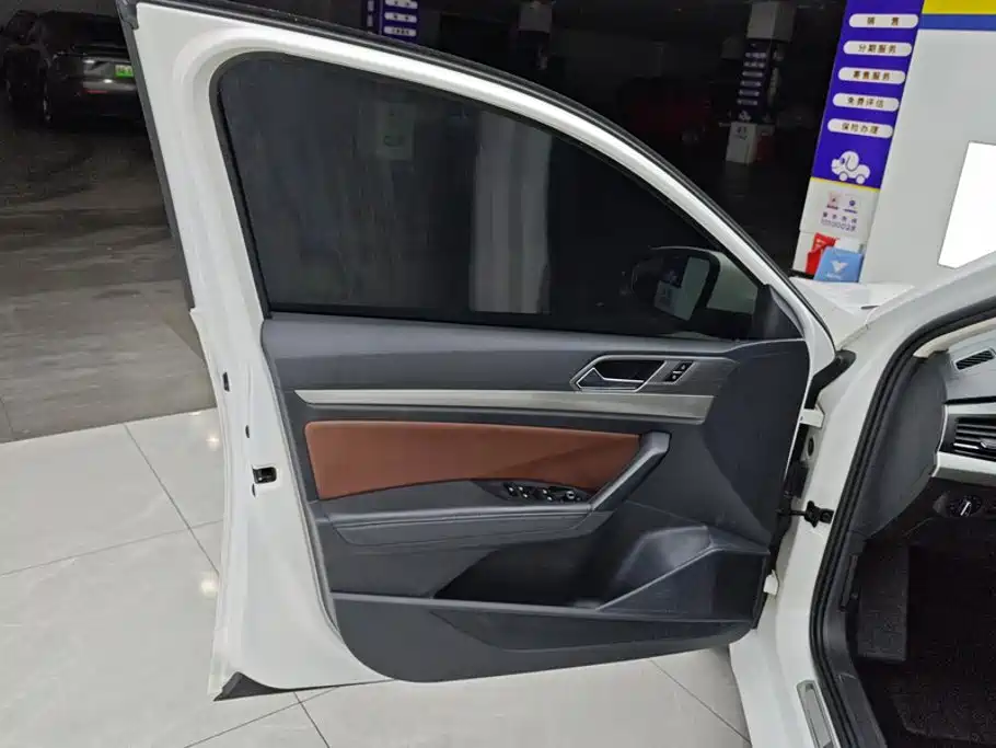 Volkswagen Lavida 2021