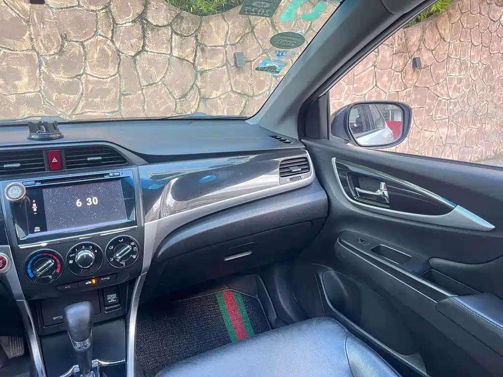 Honda Crider 2015 — фото 14