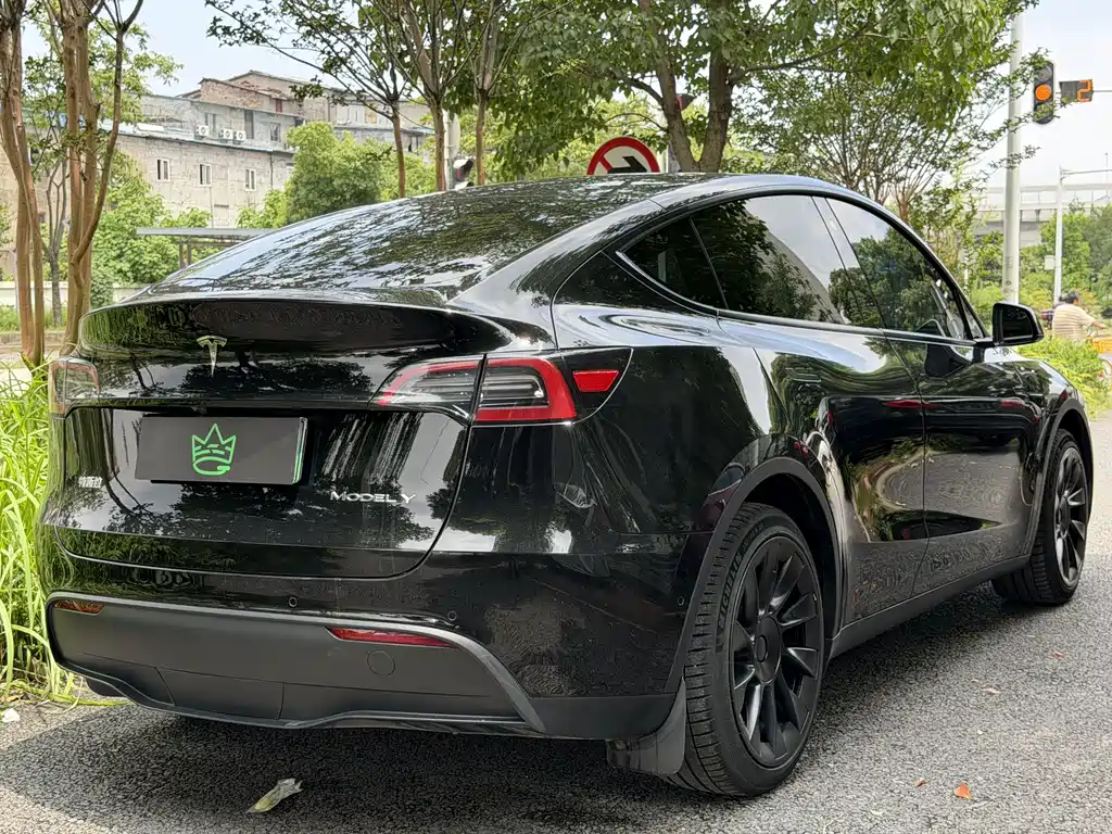 Tesla Model Y 2023 — фото 15