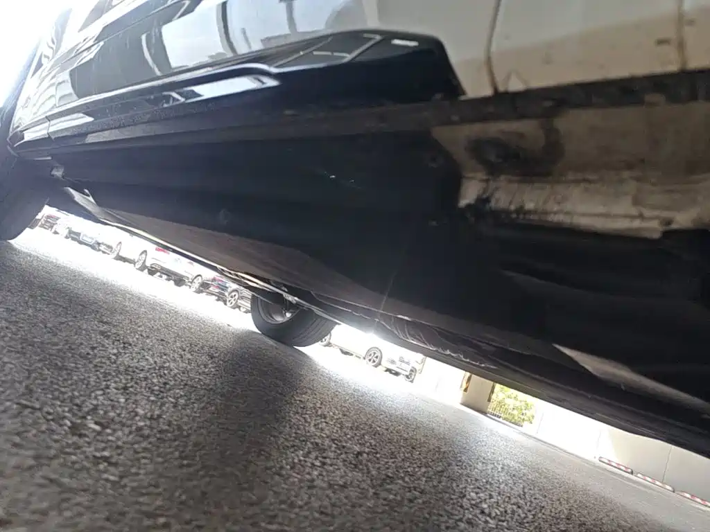 Audi Q5L 2025