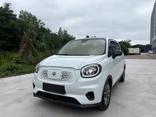 Leapmotor T03 2020