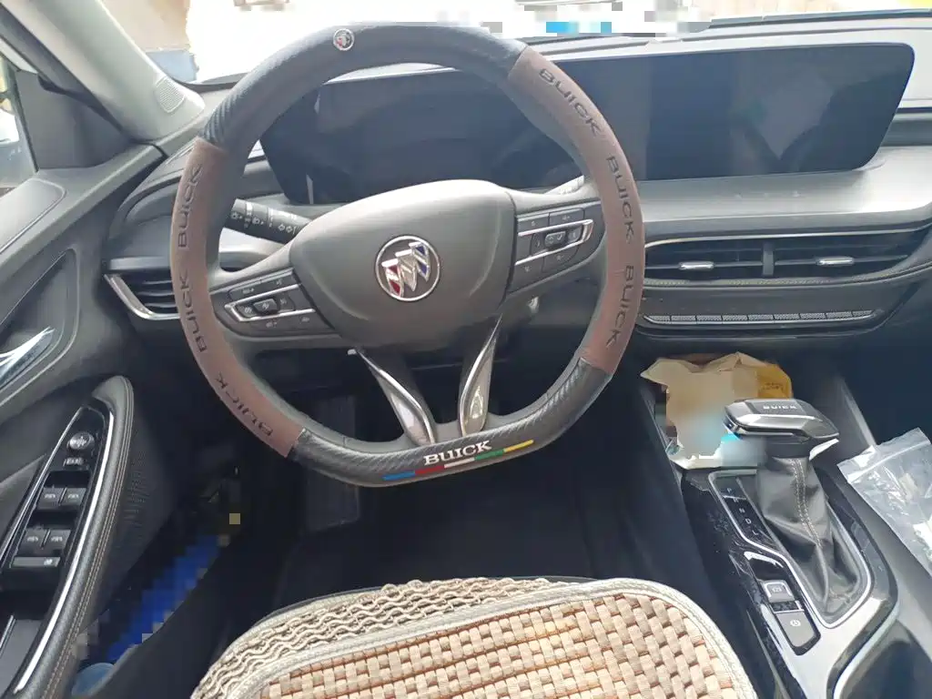 Buick Verano 2023