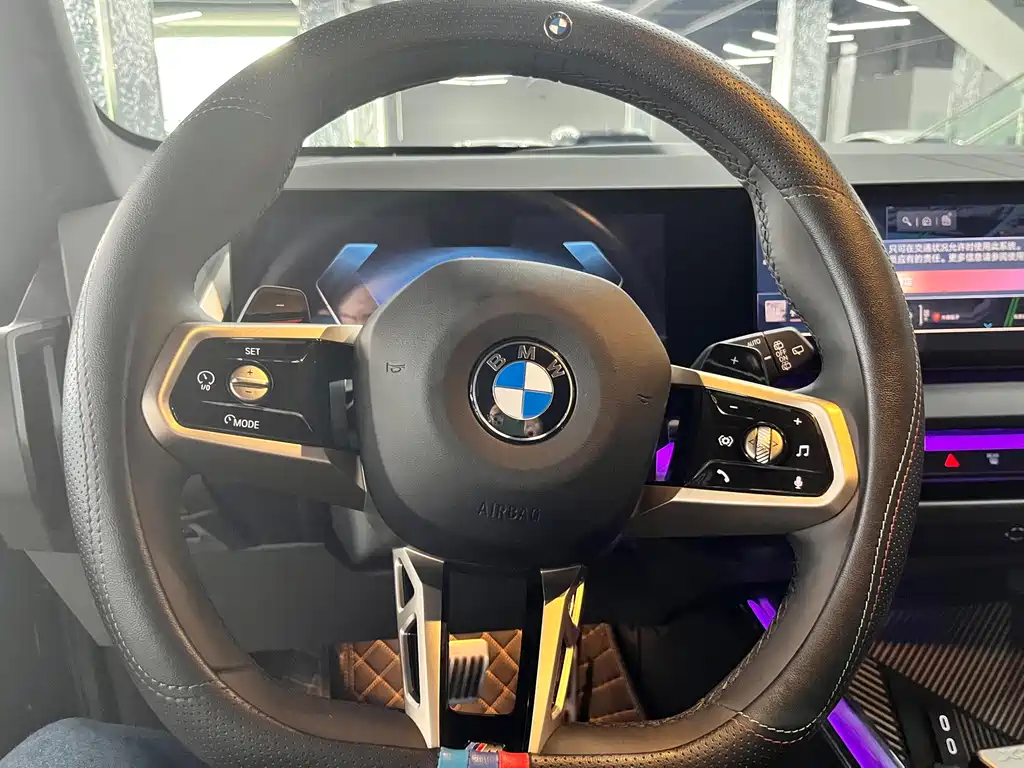 BMW X3 2026