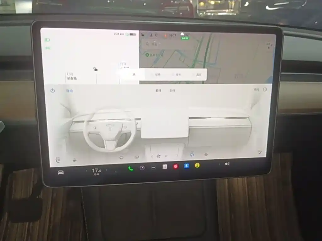 Tesla Model Y 2021 — фото 13