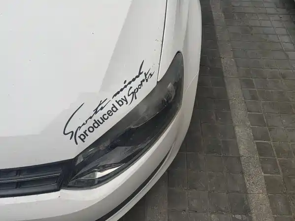 Volkswagen Polo 2013